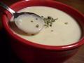 Cream Cheese Potato Soup