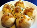 Potato Dumplings