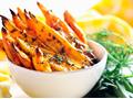 SWEET POTATO HOME FRIES