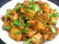 Simple Potato Vegetable