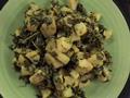 Aloo Methi