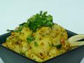 Aloo Bhaji