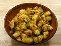 Aloo Masala