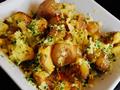 Roasted Lemon Potatoes