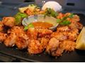 Baked Coconut Shrimp