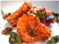 Butter Prawn