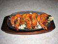 Tandoori Prawns