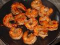 Tandoori Jhinga(Prawns