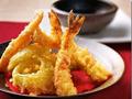 Prawn Tempura