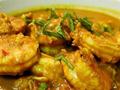 Shrimp Curry