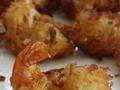 Coconut Shrimp