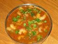 Shrimp Curry