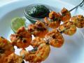 Prawn Tikka