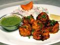 Tandoori Prawn