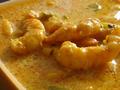 Malai Prawns