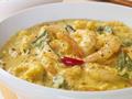 Prawn Malai Curry