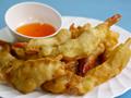 Prawn Tempura