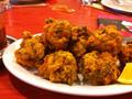 Shrimp Pakoray