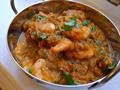 Prawn Curry