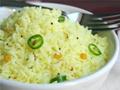 Lemon Rice 