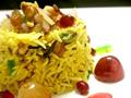 Kashmiri Pulao