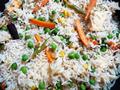 Veg Pulao