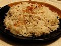 Zeera Pulao