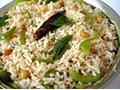 Capsicum Masala Rice