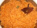 Tomato Rice