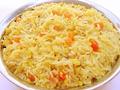 Rice Khichdi