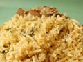 Quick & Easy Chicken Pulao