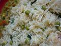 PEAS PULAO