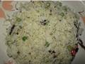 Mattar Pulao