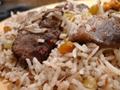Gosht Pulao