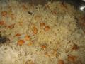 Channa Pulao