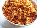 Tomato Pulao