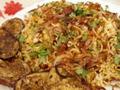 Spicy Keema Pulao