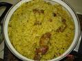 Mutton Pulao