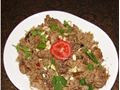 Afghani Pulao 