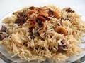 Yakhni Pulao