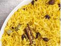 Yellow Rice