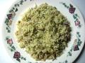 Green Pulao