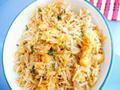 Aloo Channa Pulao