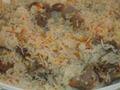 Chinoti Pulao (Pilaff)