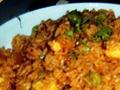 Mughlai Pulao
