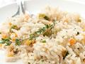 Coconut Pulao