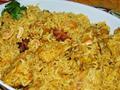 Chicken Pulao