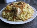 Chicken Pulao