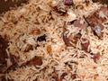Mutton Pulao