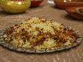 Qabooli Pulao